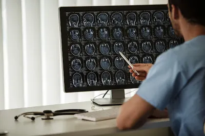 Neuro-Med Poradnia neurologiczna dr L. Imburski